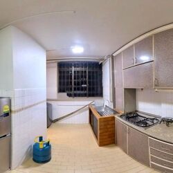 Blk 412 Sun Plaza View (Tampines), HDB 3 Rooms #626929331